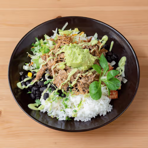 Texmex Bowl