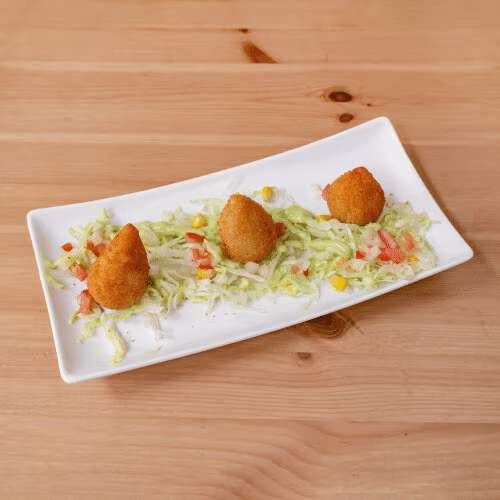 Coxinha