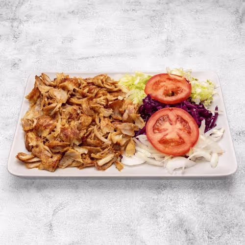 Kebabteller