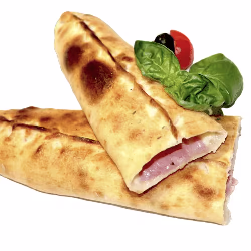 Pizza Stangerl