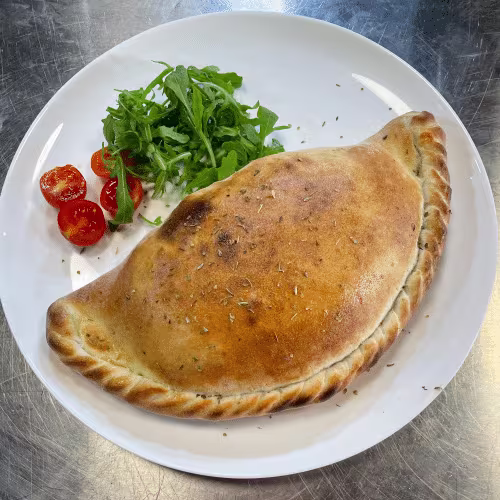 Calzone Speciale