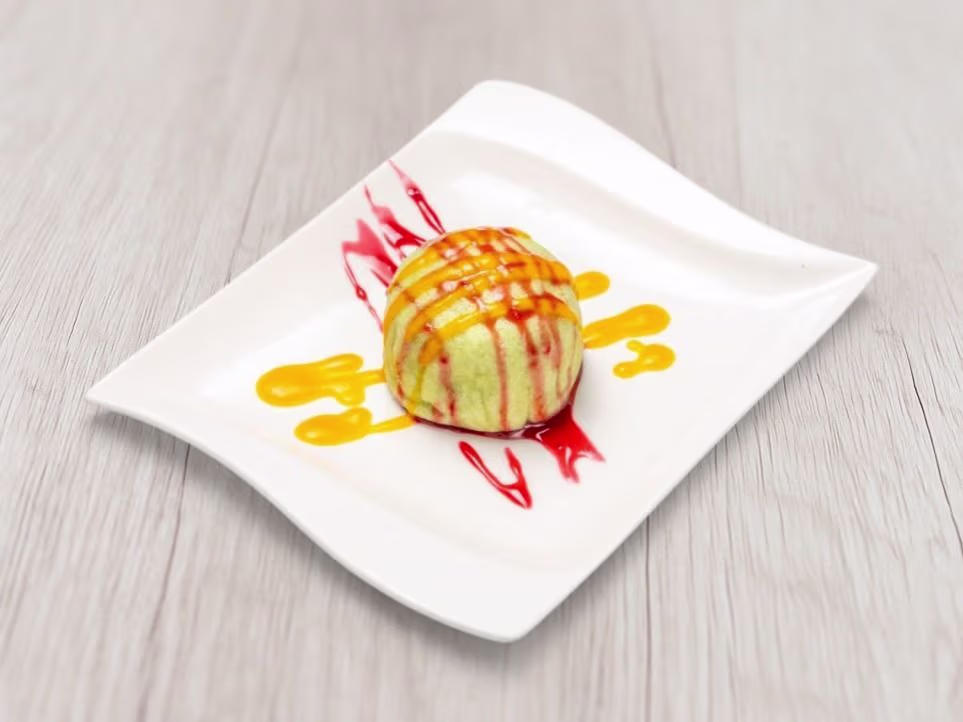 V75 Banh Füllung Bao Nhan Khoai-Süße Banh Bao