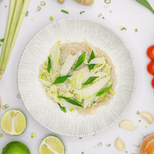 Chinakohl· (vegan)