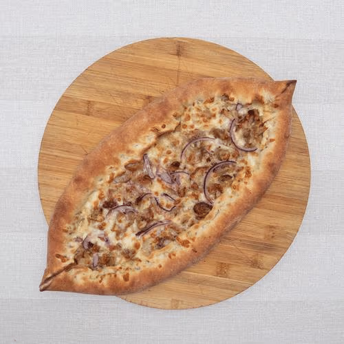 Kebab Pide