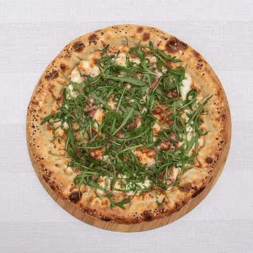Pizza Rucola