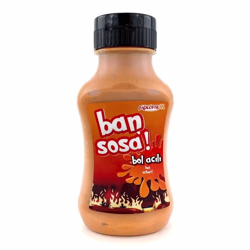 BanSosa scharf (400ml)