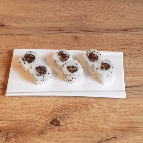 Bulgogi Roll
