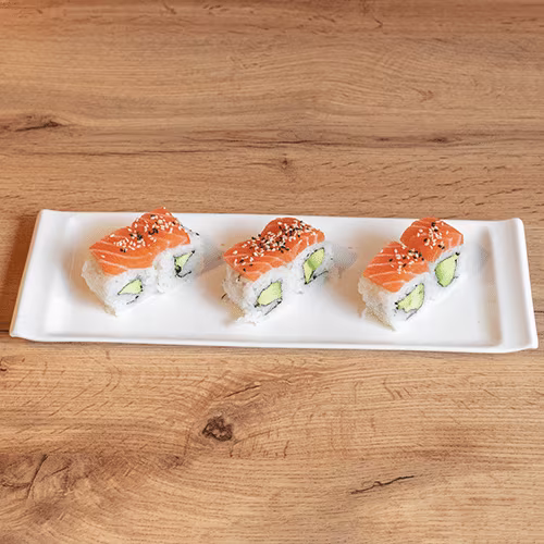 Sake California Maki