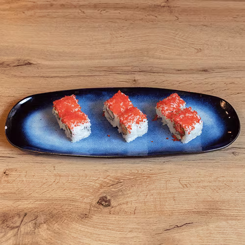 Alaska Roll