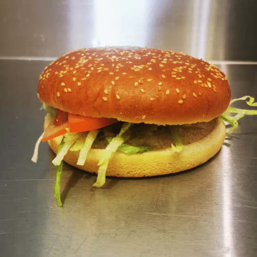 Hamburger