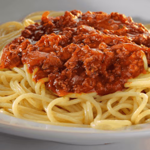 Pasta Lasagne al Forno