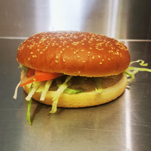 Chickenburger