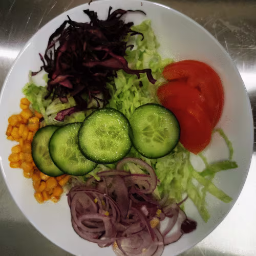 Chefsalat