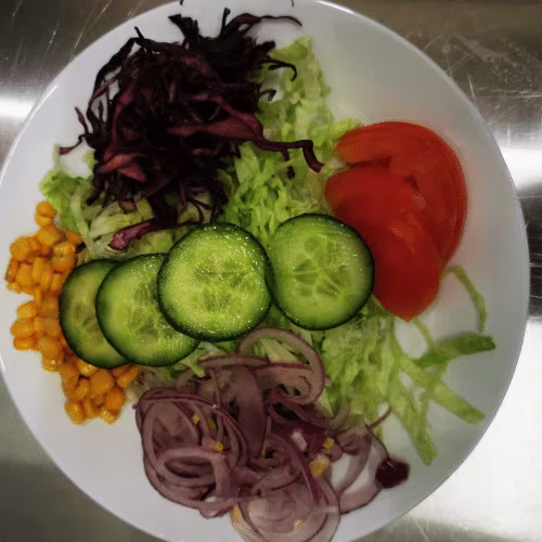 Bauernsalat