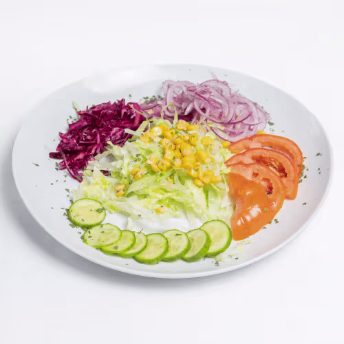 Gemischter Salat