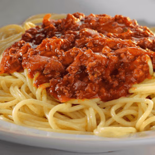 Pasta Frutti di Mare