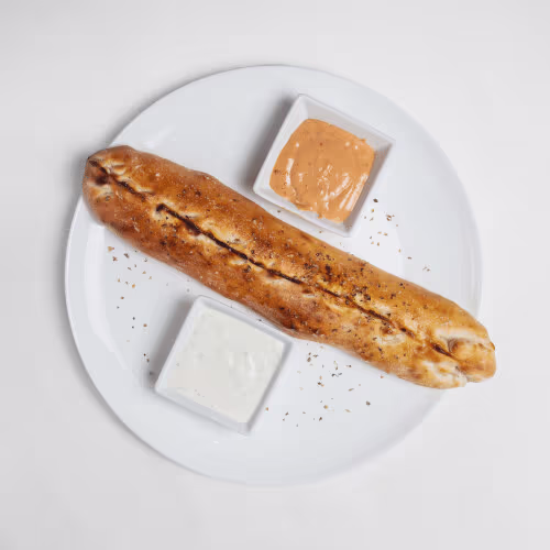 Thunfisch Stangerl