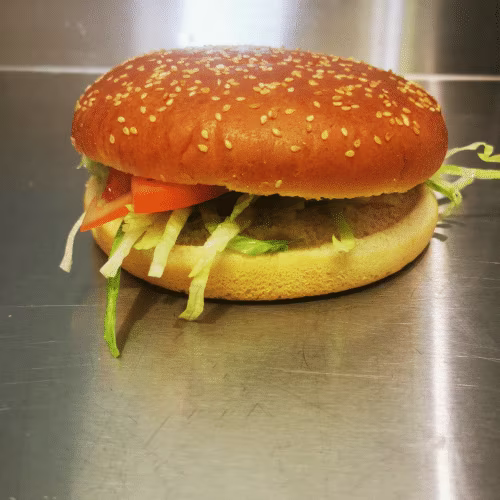 Formaggi Burger