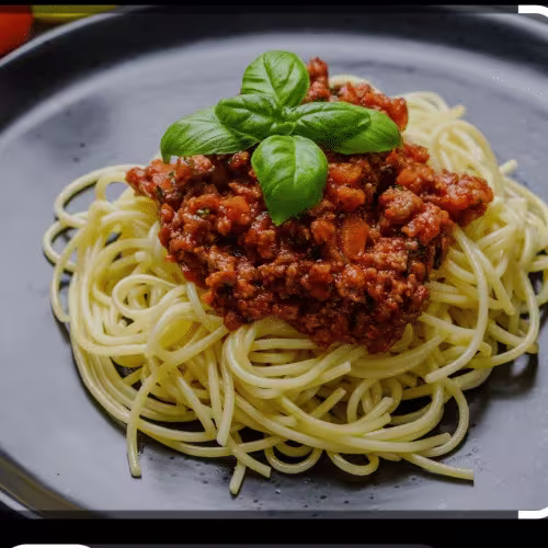 Pasta Arrabiata (scharf)