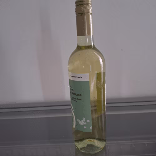 Welschriesling 0,75l