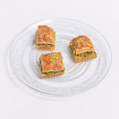 Baklava (3 Stück)