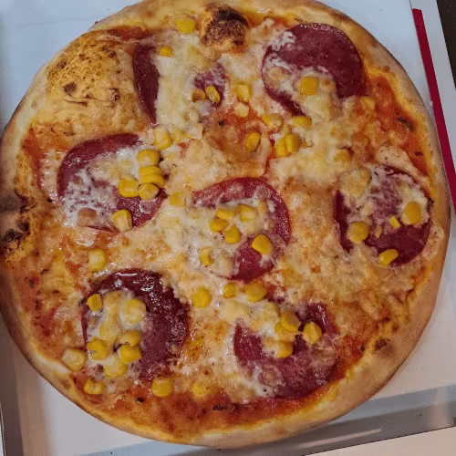 Pizza Torino