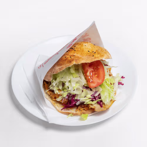 Döner Kebap