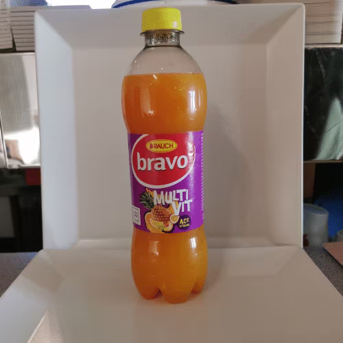 Bravo Multivitamin Flasche 0,5l