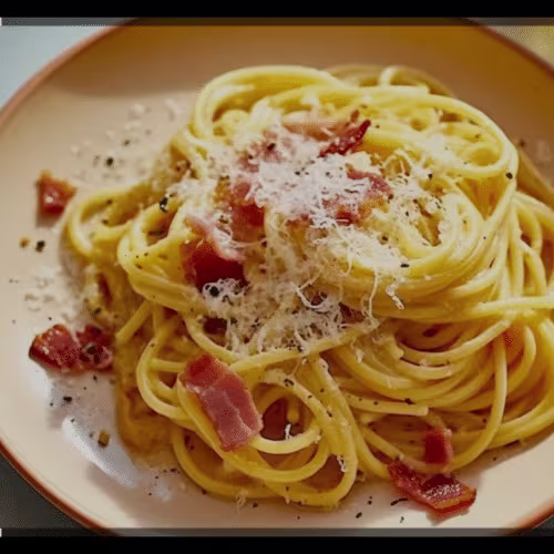 Pasta Dolce Vita