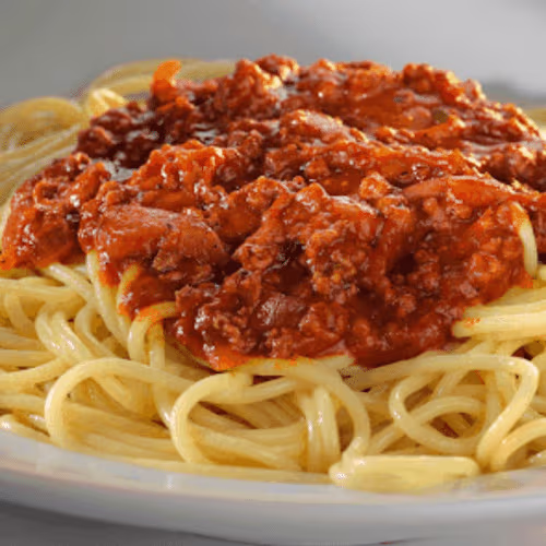 Pasta Tris de Pasta