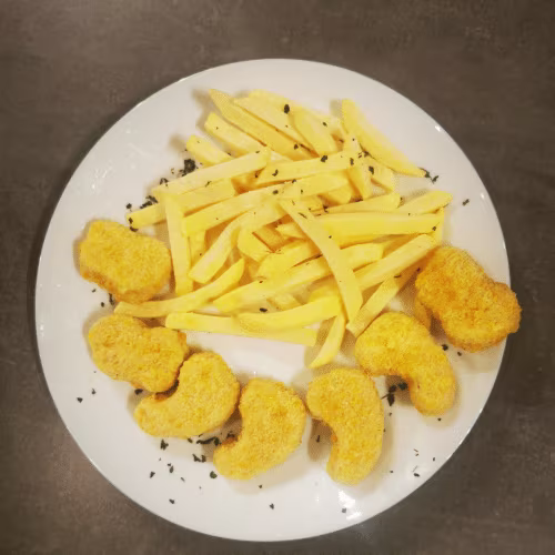 Kinder Nuggets (5 Stück)