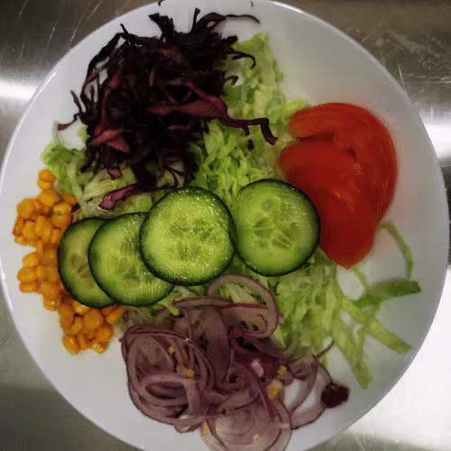 Thunfischsalat