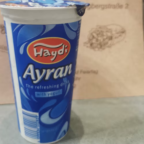 Ayran