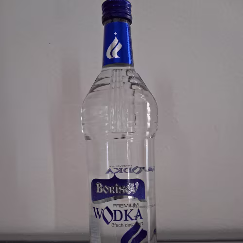 Vodka 0,7l