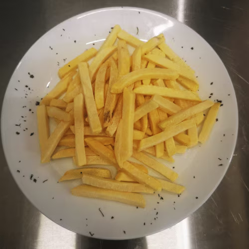 Pommes frites