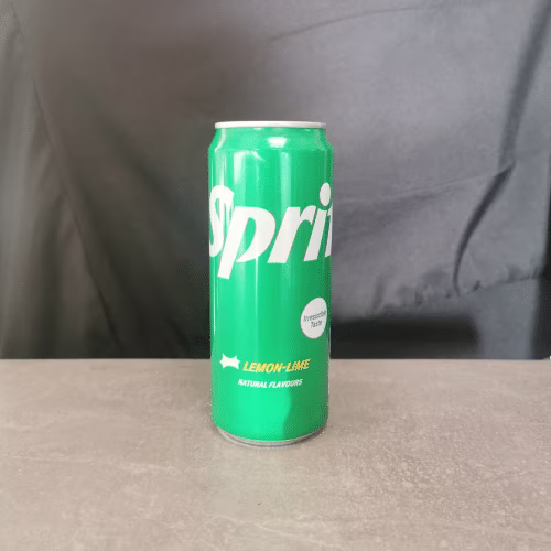 Sprite Dose 0.33l (Einweg)