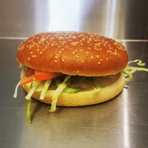 Kinder Burger