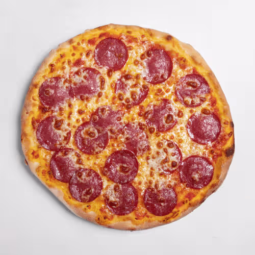 Pizza Salami