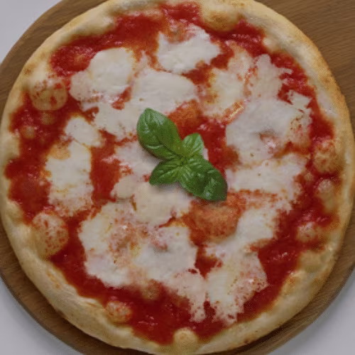 Pizza Peppone