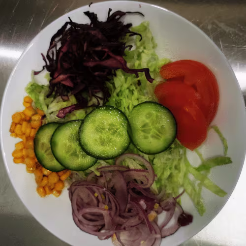Söding Spezial Salat