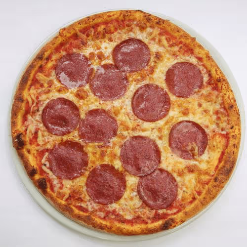 Pizza Salami