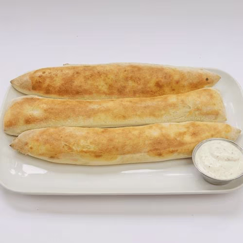 Pizzastangerl (3 Stück)
