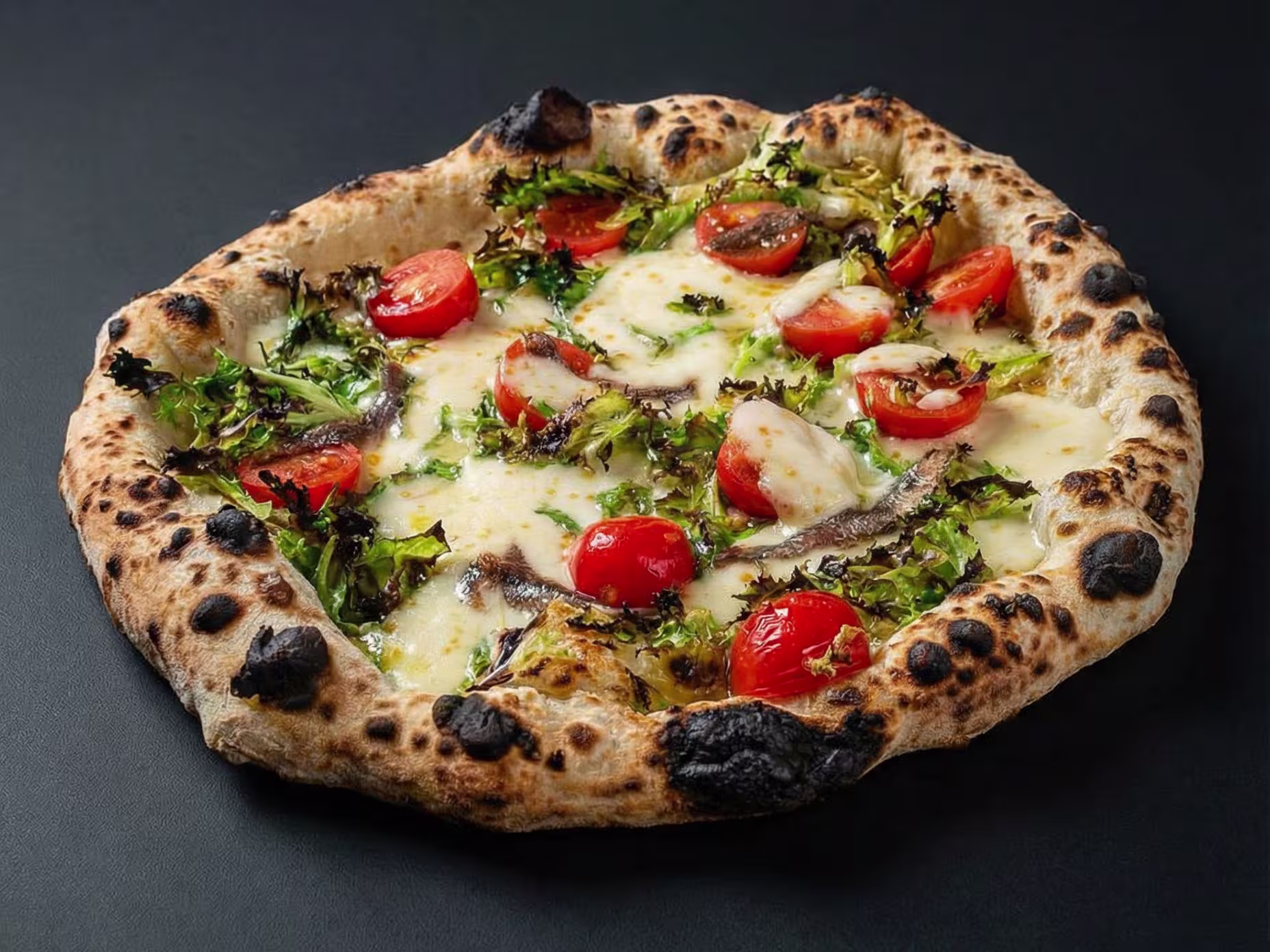 Pizza Messina