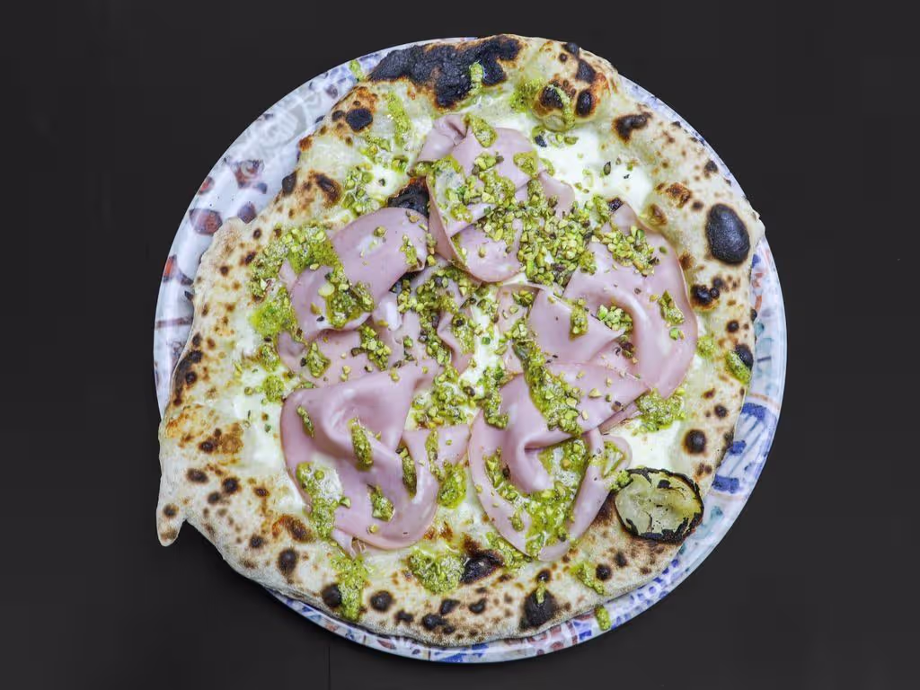 Pizza Reno