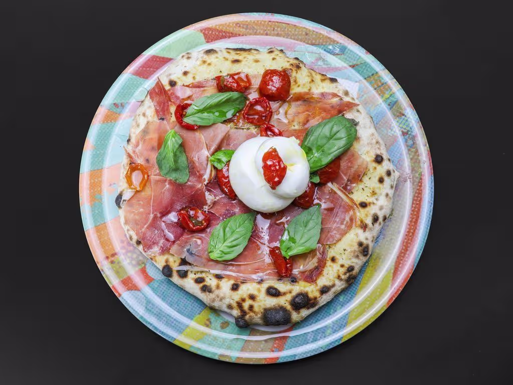 Pizza Angela