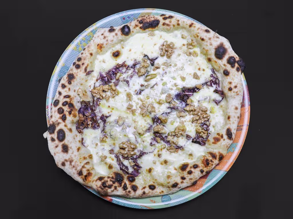 Pizza Delicata