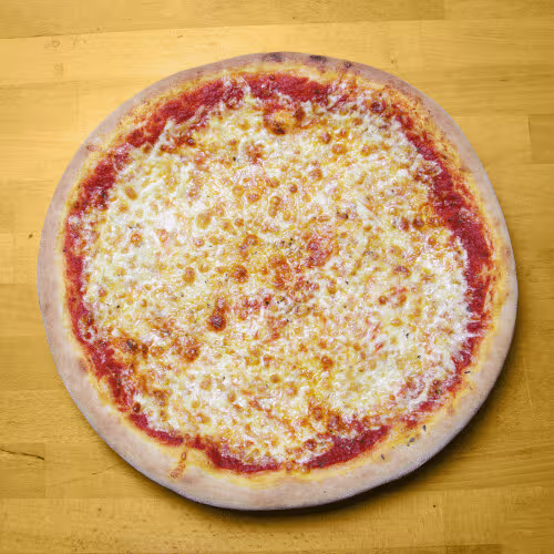 Pizza Margherita