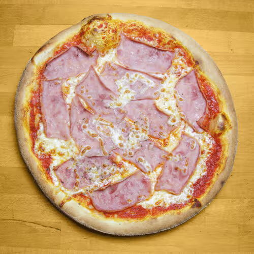 Pizza Cardinale