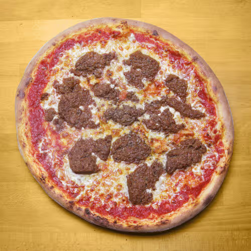 Pizza Duo