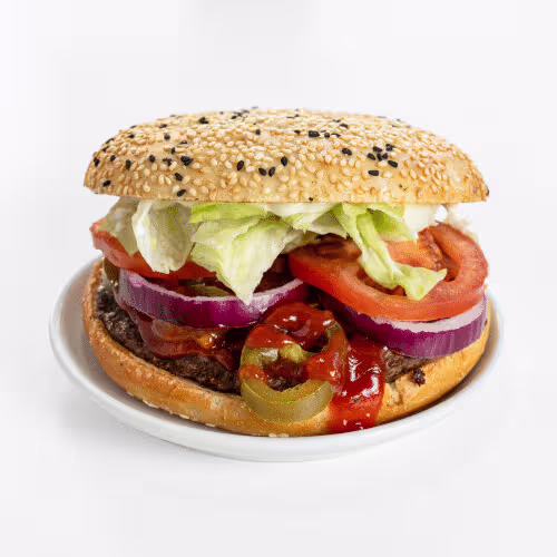 Texas Burger